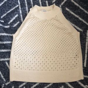 ARITZIA SWEATER TOP